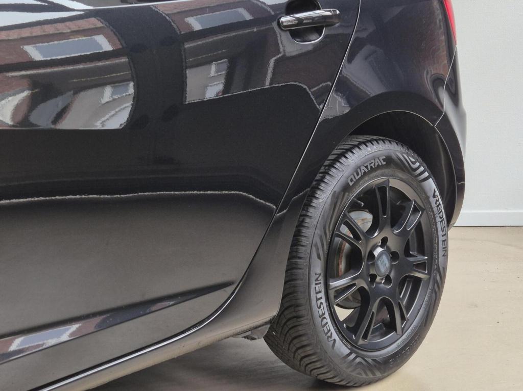 Seat Ibiza 1.4 tsi style