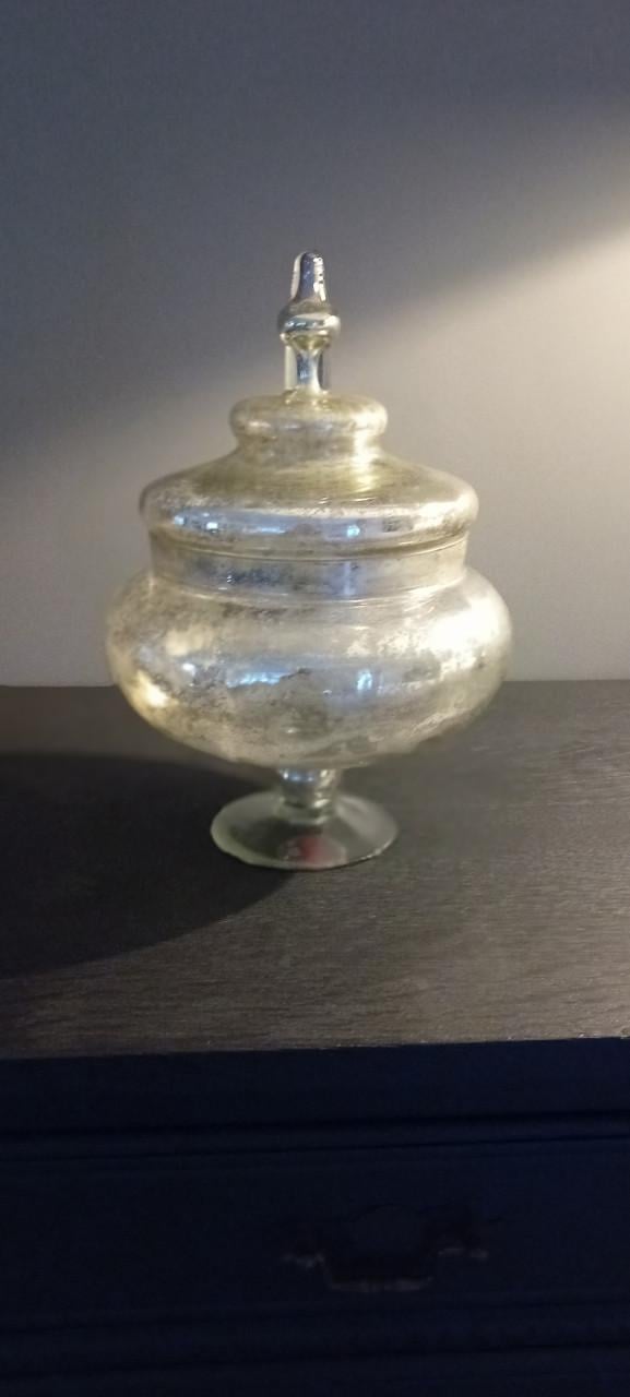 Vaas RIVERDALE joy of living (glas)