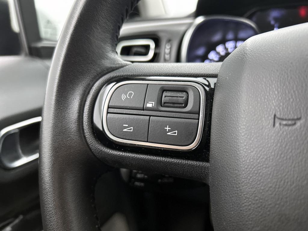 Citroen C3 82 pk feel edition | rijklaar | navi | parkeersensoren | carplay