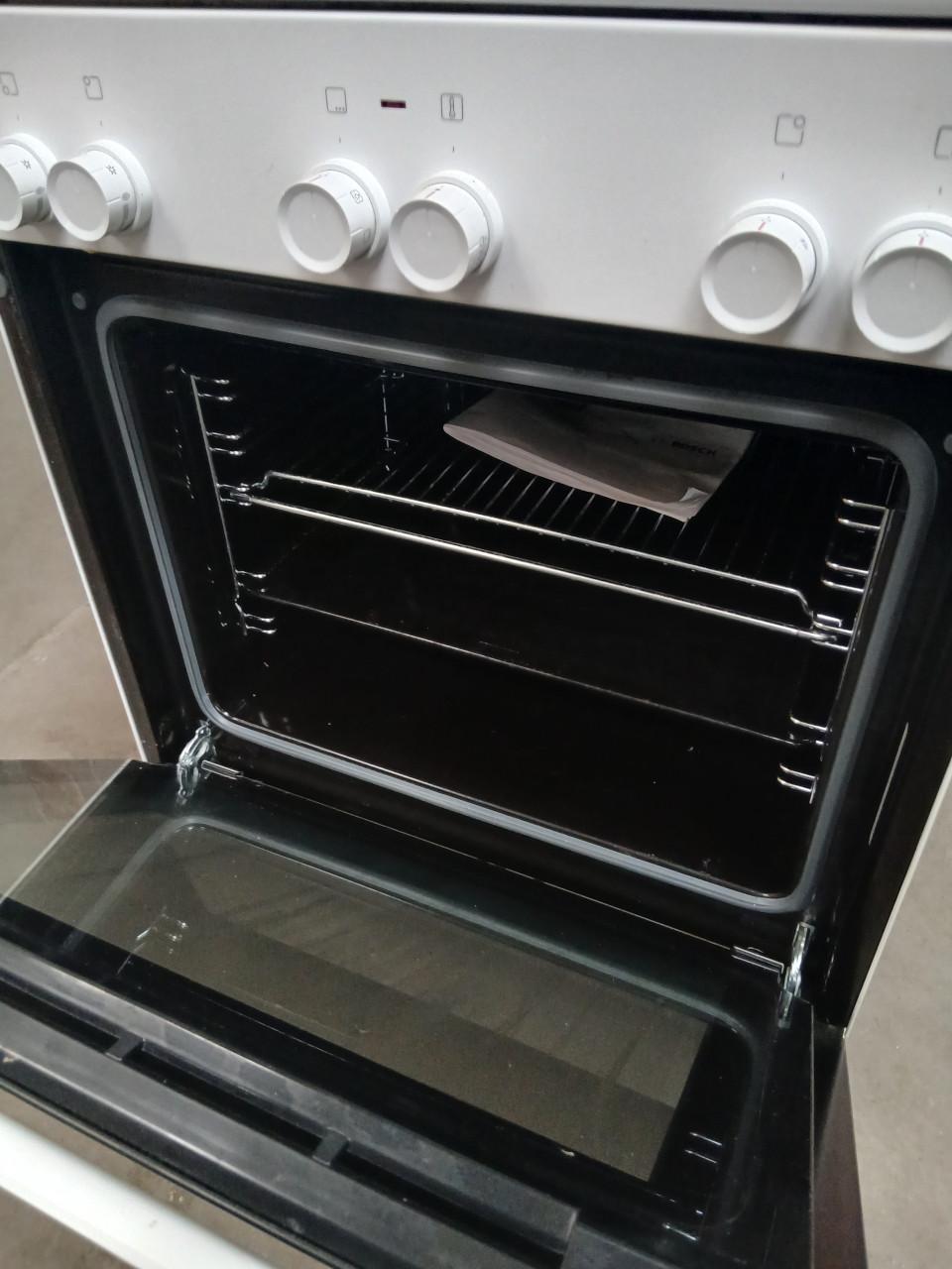 Bosch gasfornuis