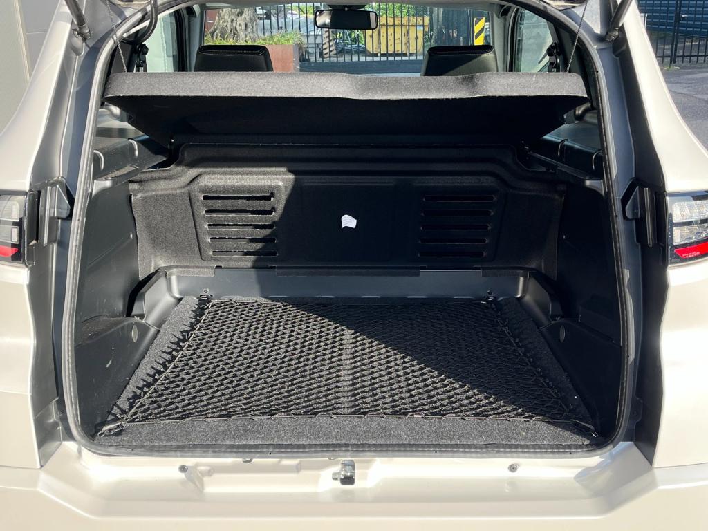 Aixam Crossover brommobiel premium