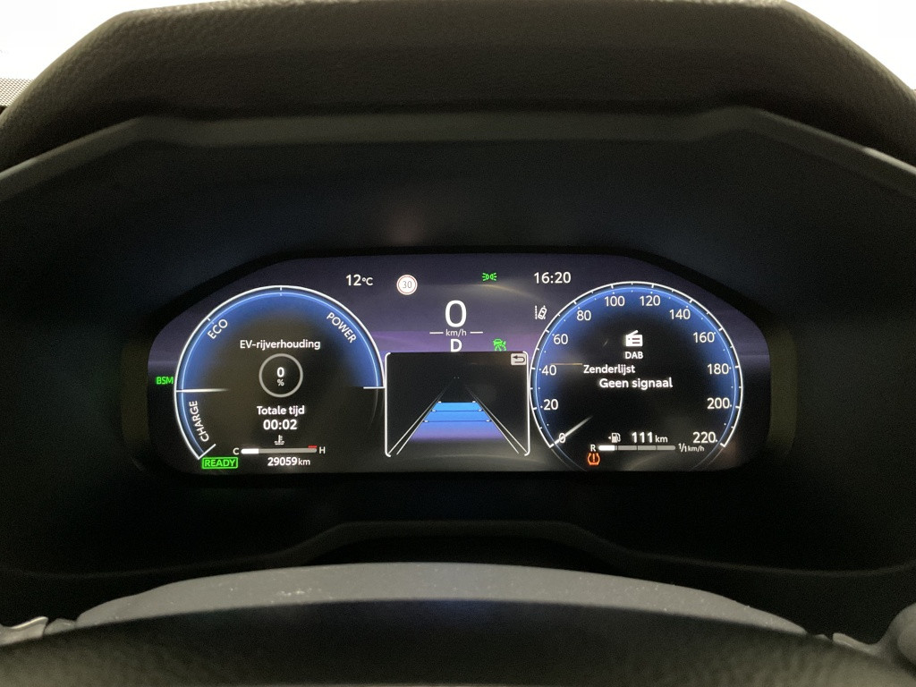 Toyota Rav4 2.5 hybrid awd executive | premium pack | stoelverw