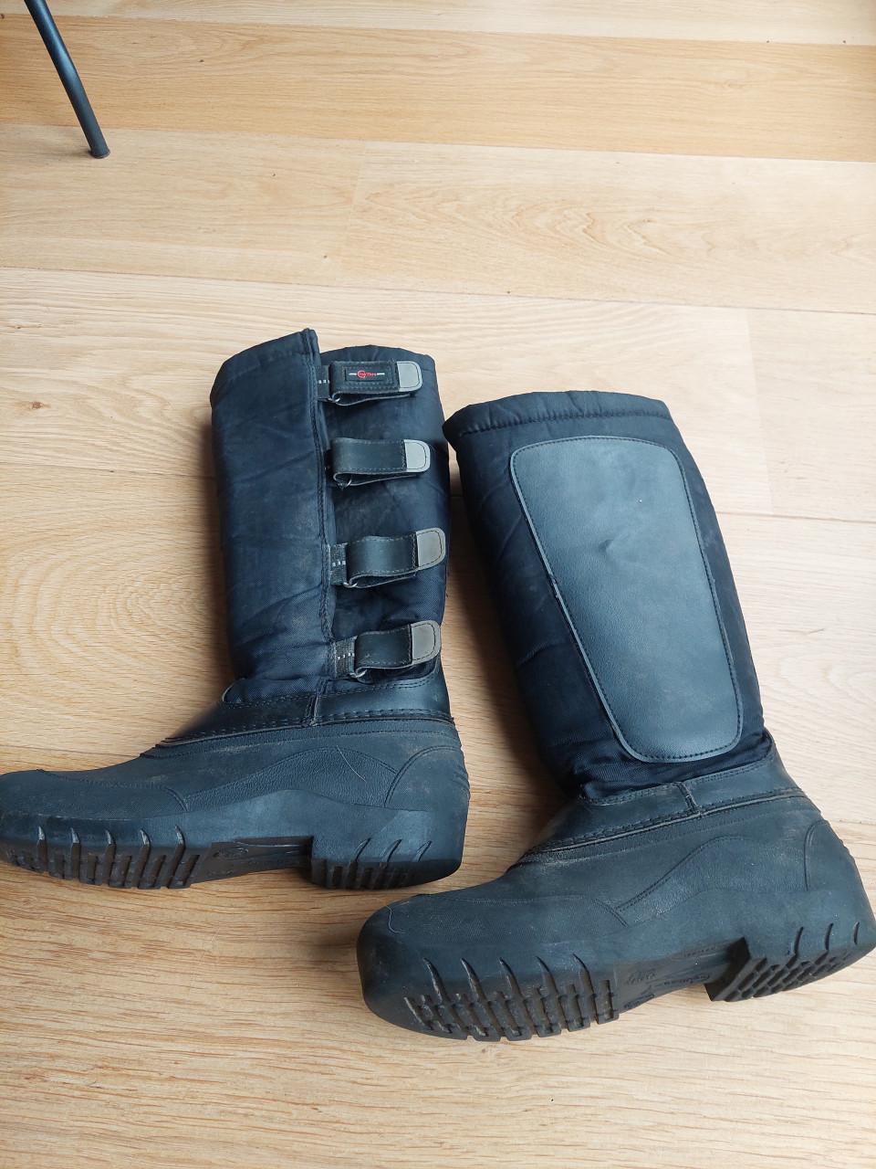 Thermolaarzen maat 39