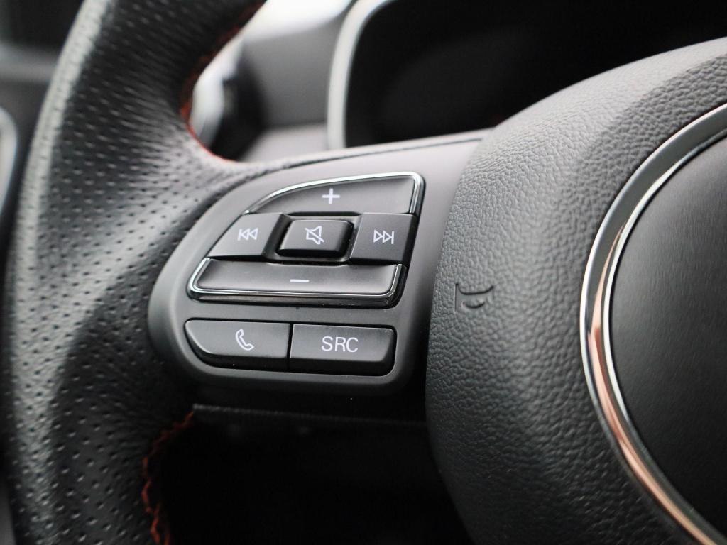 MG ZS standard range 51 kwh comfort