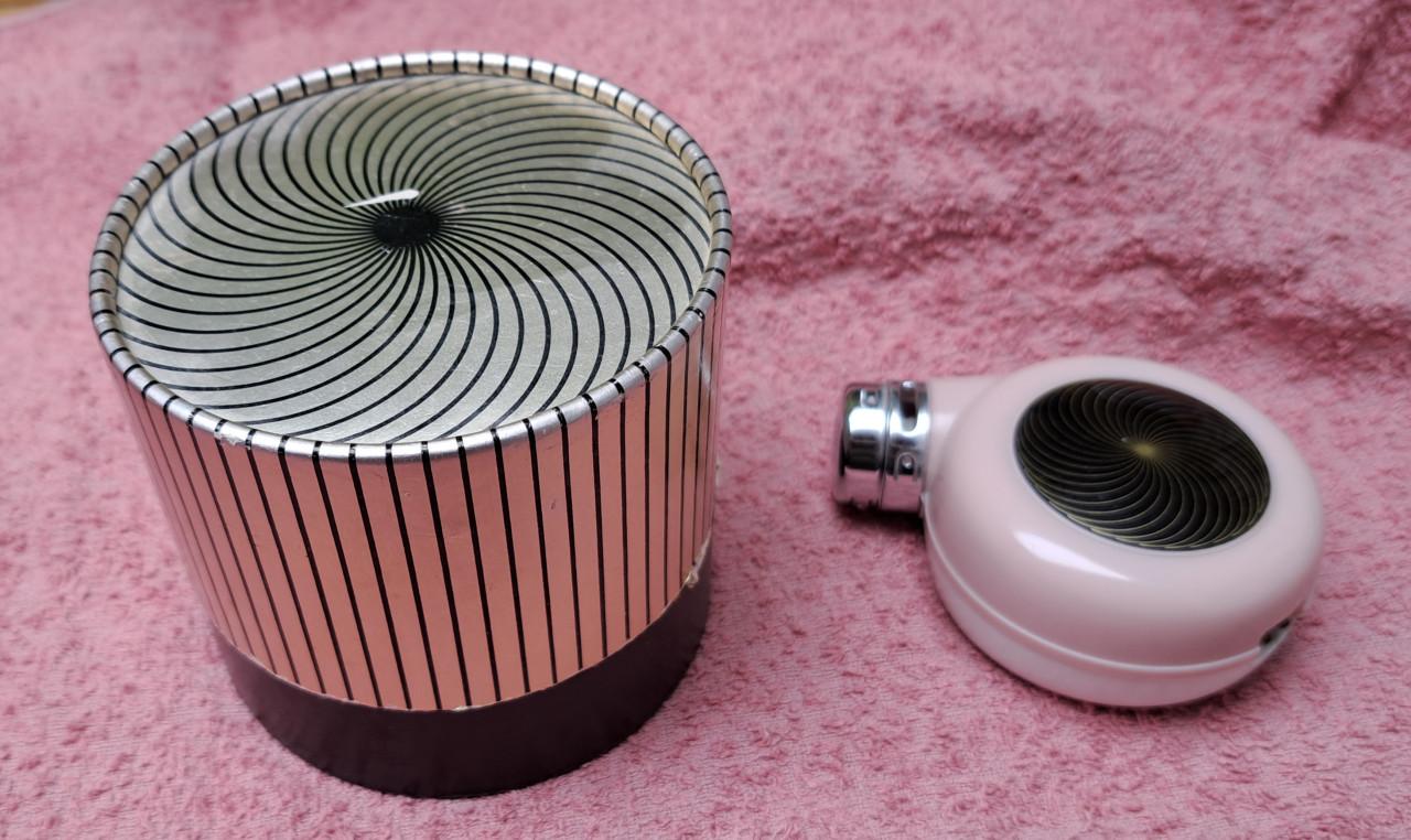 Ladyshave (vintage?)