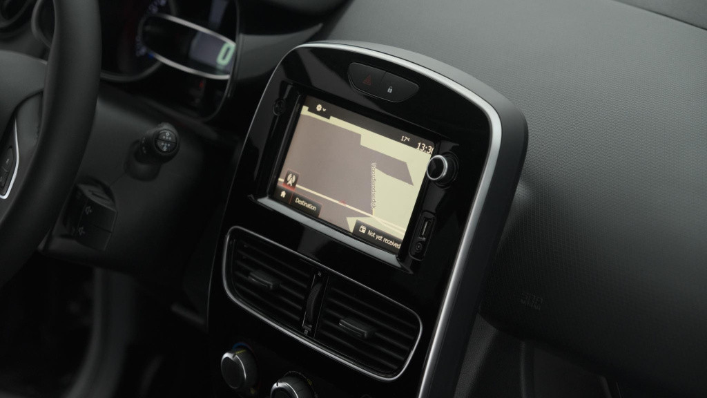 Renault Clio estate tce 90 zen | navigatie | airco | stoelverwarming | crui