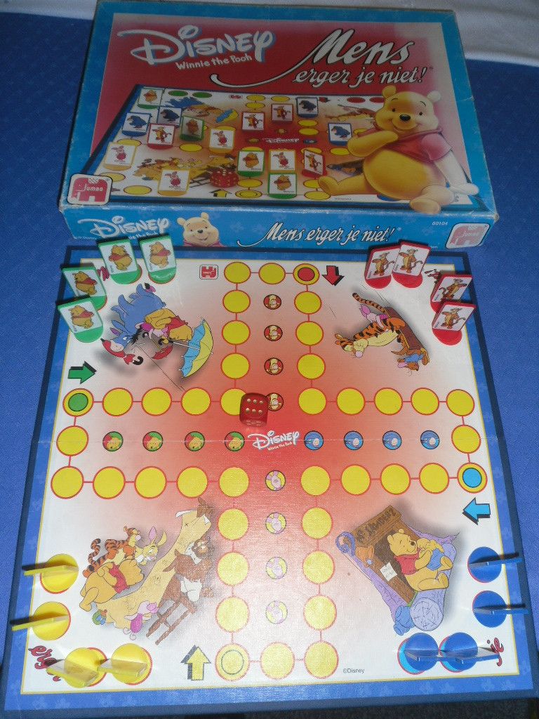 SPELLETJES