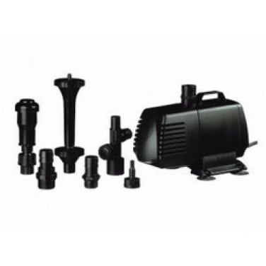 Ubbink Xtra 600 LV vijverpomp sterk zuinig