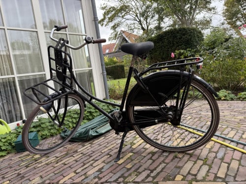 Dames fiets 28 inch