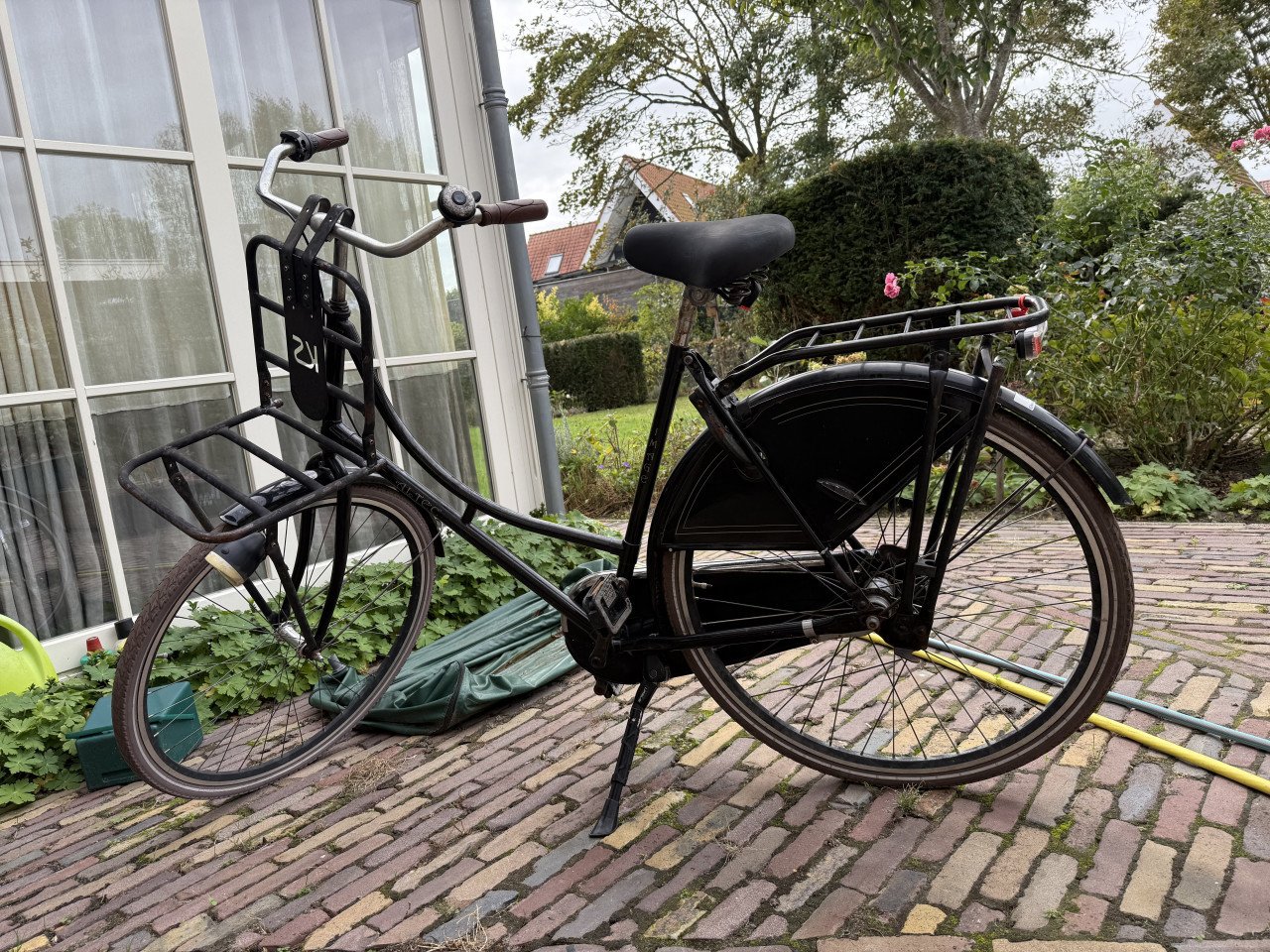 Dames fiets 28 inch