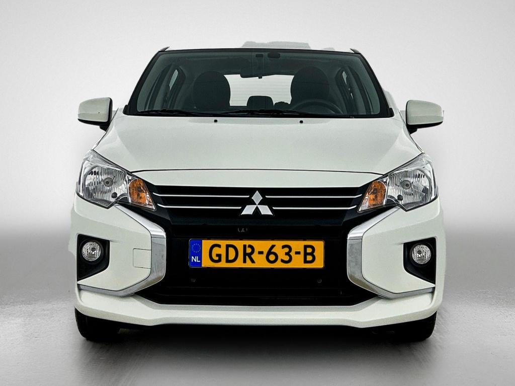Mitsubishi Space Star 1.2 active | apple carplay  & android auto | airco | 