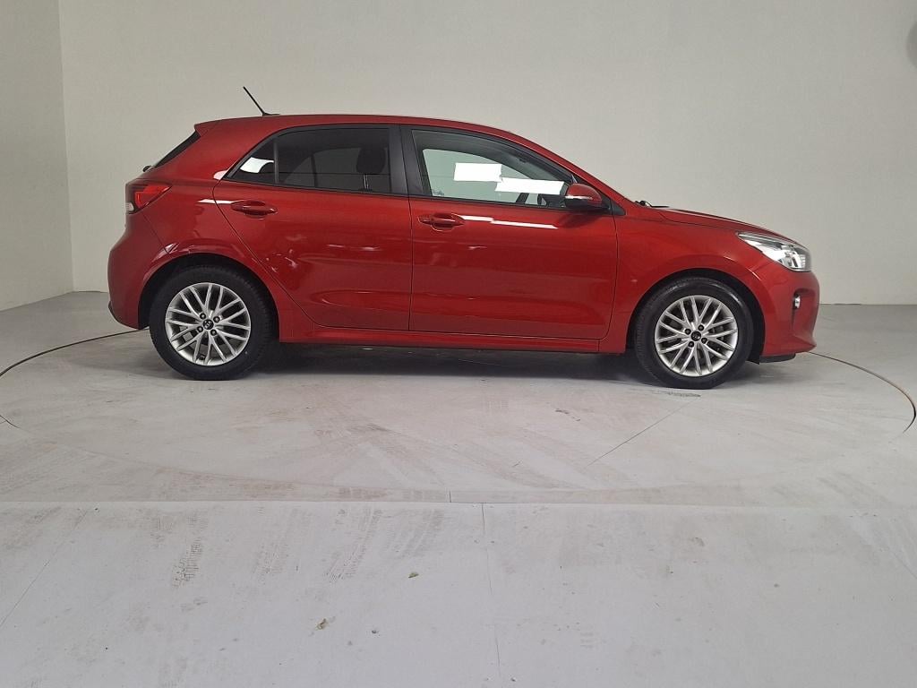Kia Rio 1.0 tgdi dynamicline | camera | cruise control |