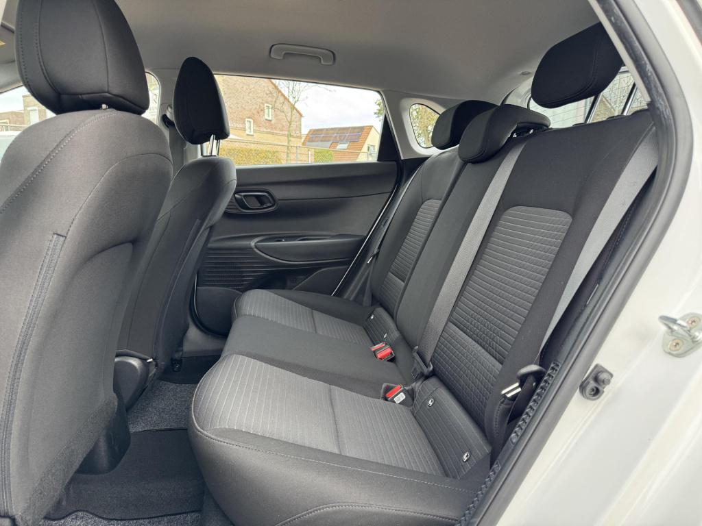 Hyundai I 20 1.0 t-gdi comfort