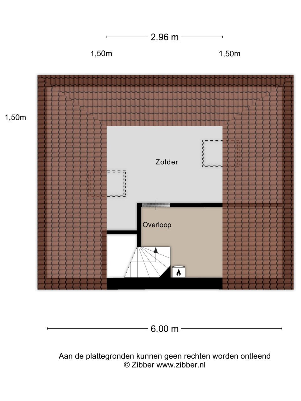 IN OPTIE Te huur: Appartement Vrouwestraat 48 Vlissingen
