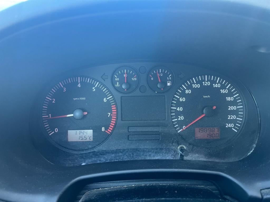 Seat Leon 1.6-16v stella | airco | trekhaak