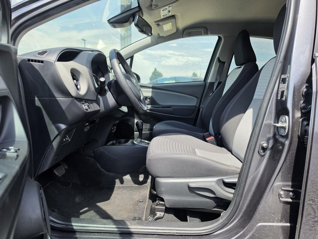 Toyota Yaris 1.5 hybrid dynamic | carplay | trekhaak | cruise control | cam