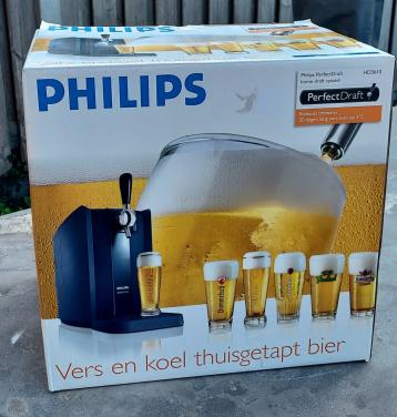 Biertap