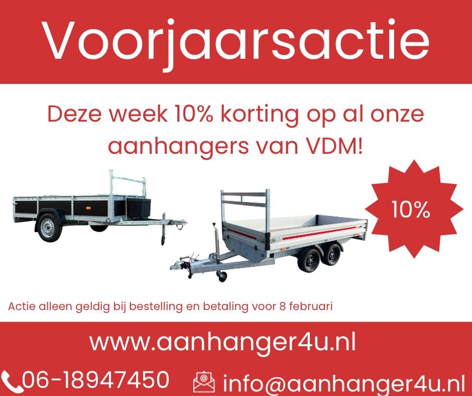 Aanhangers