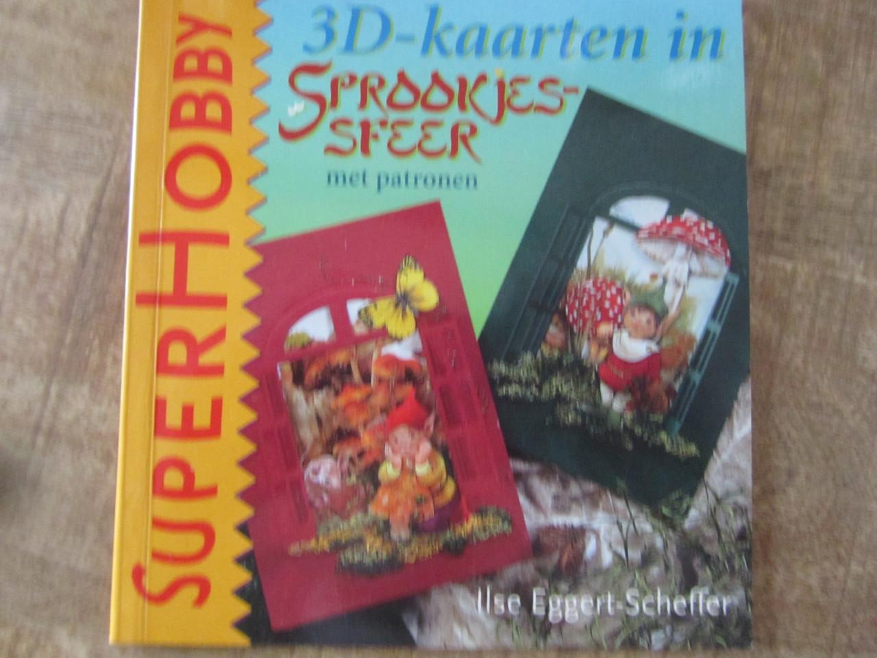 Materiaal om kaarten te maken