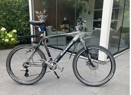 Gazelle Impuls Mountainbike
