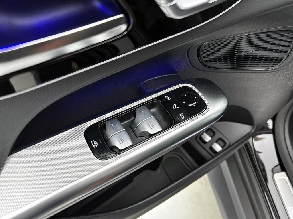 Mercedes-Benz Glc 300e 4matic sport edition | premium pakket | nightpakket 