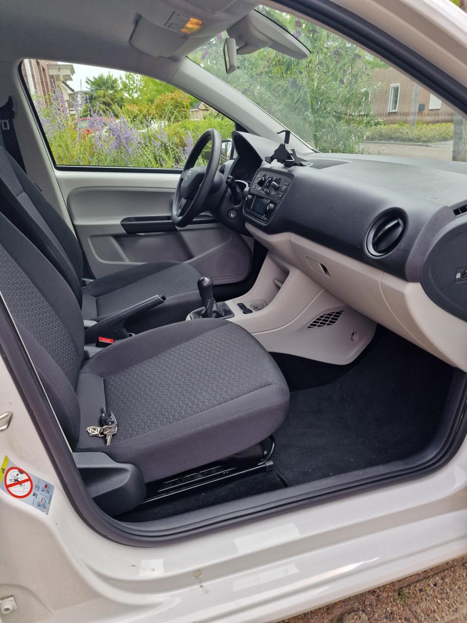 Seat Mii 1.0 ECO Style 44