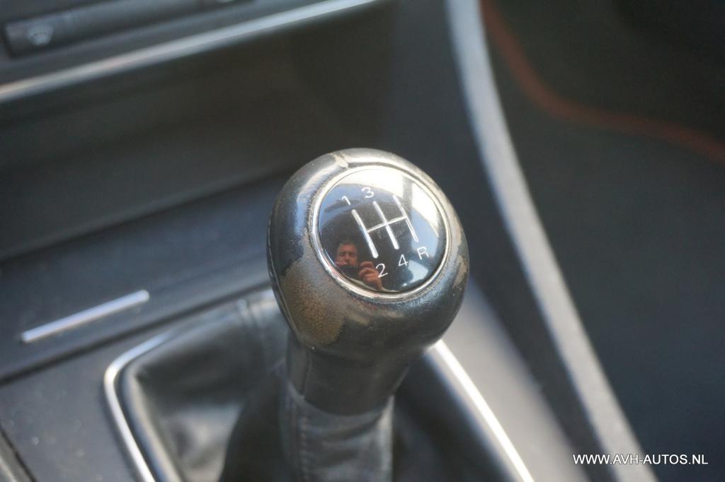 Audi A4 avant 2.0 pro line