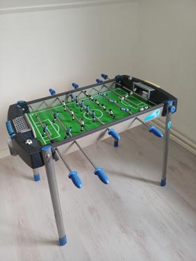 Tafelvoetbalspel