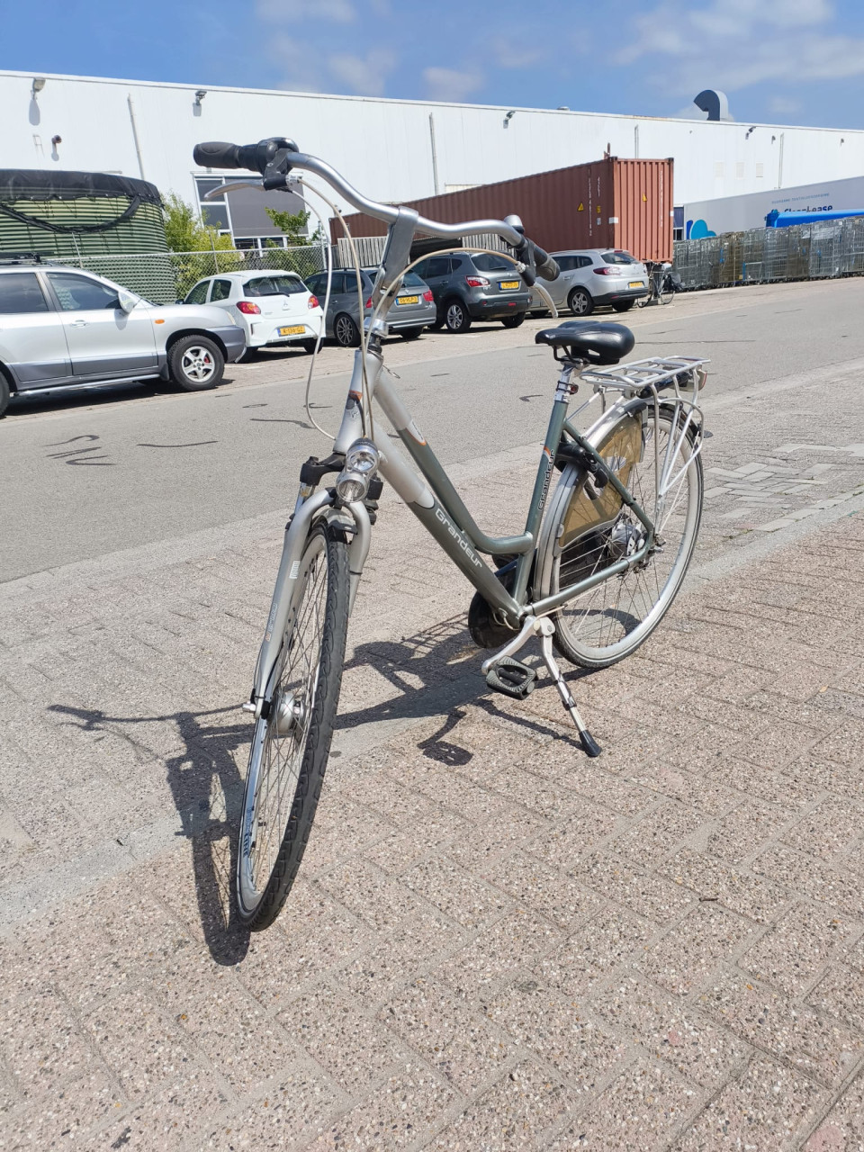 Fiets