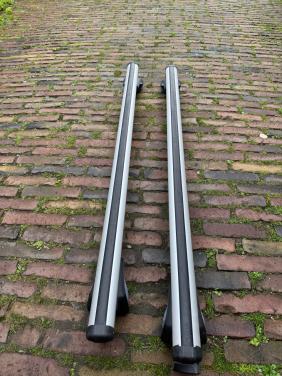 Universele dakdragers Thule