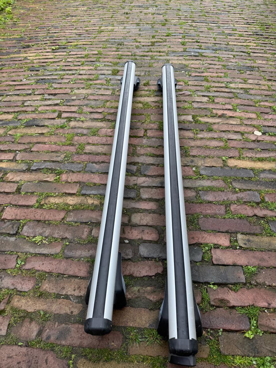 Universele dakdragers Thule