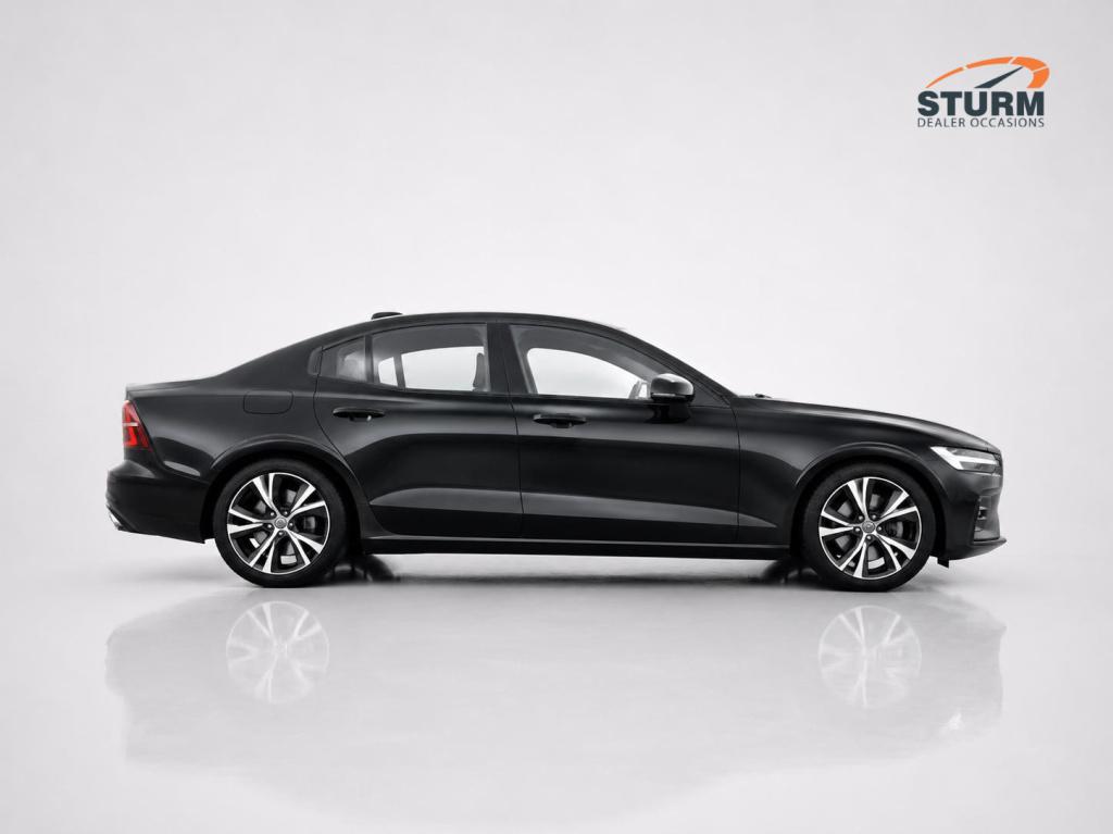 Volvo S60 2.0 b3 r-design nl-auto!