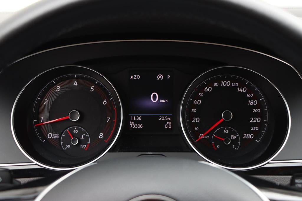 Volkswagen Arteon 2.0 tsi elegance business dsg7 190pk