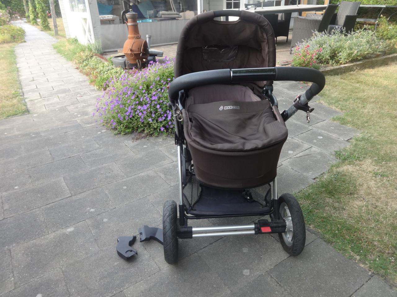 Te Koop Kinder/wandelwagen
