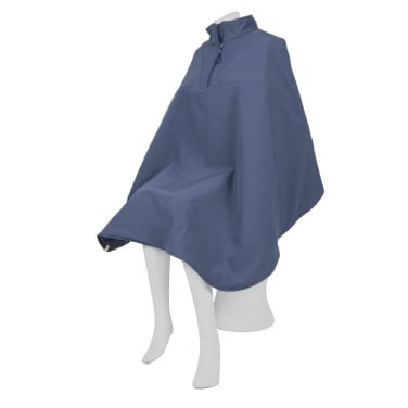 Darp fasion cape wind en waterdicht voor rolstoel of scootmobiel