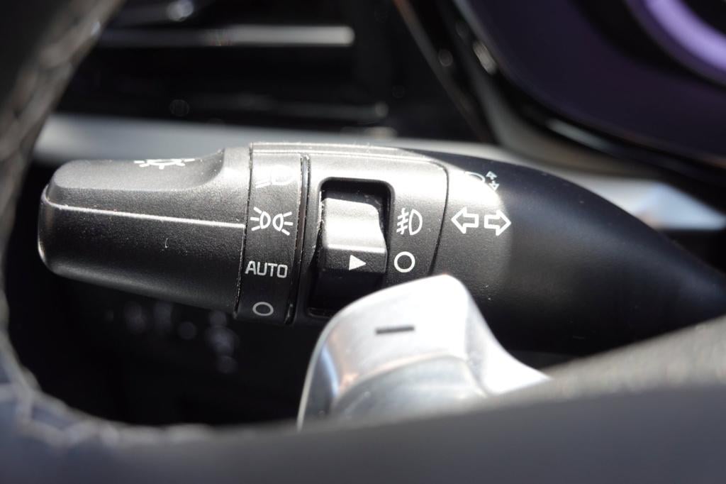 Kia Niro 1.6 gdi hybrid dynamicline