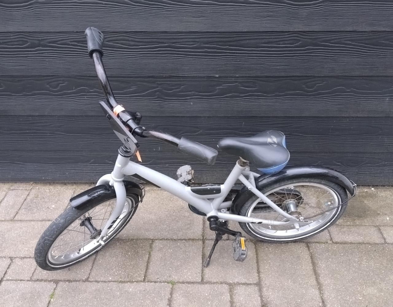 Fiets 16 inch