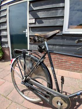 Gazelle herenfiets 28 inch