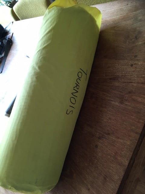 Slaapmatje