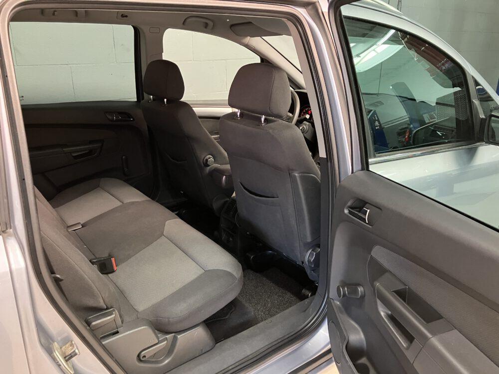 Opel Zafira 1.8 Essentia 7 Persoons