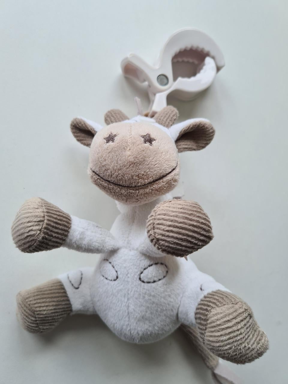 Baby speelgoed