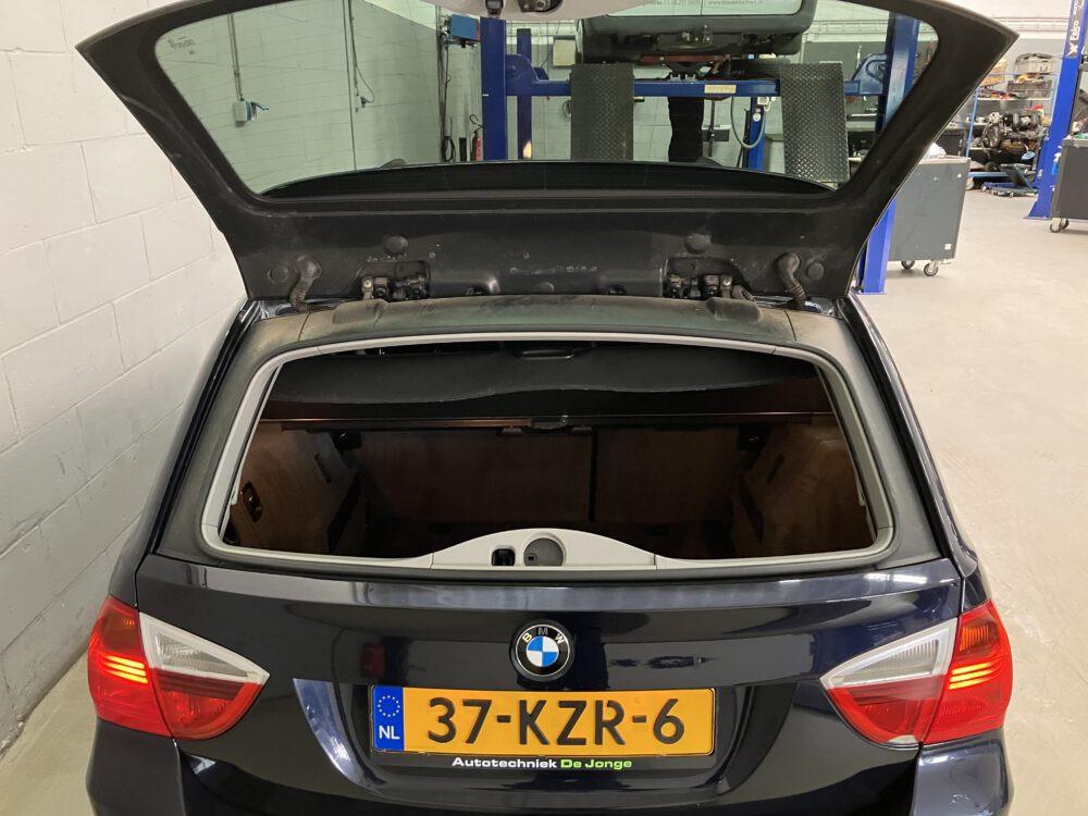 BMW 3-serie Touring 330d Dynamic Executive