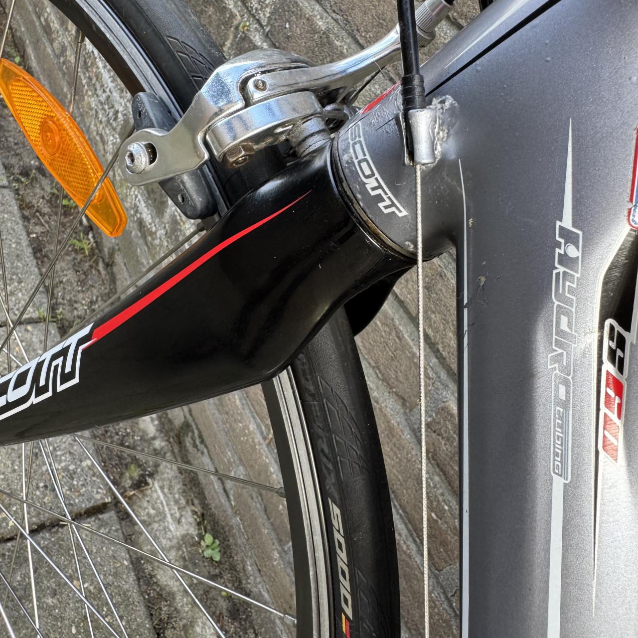 Racefiets