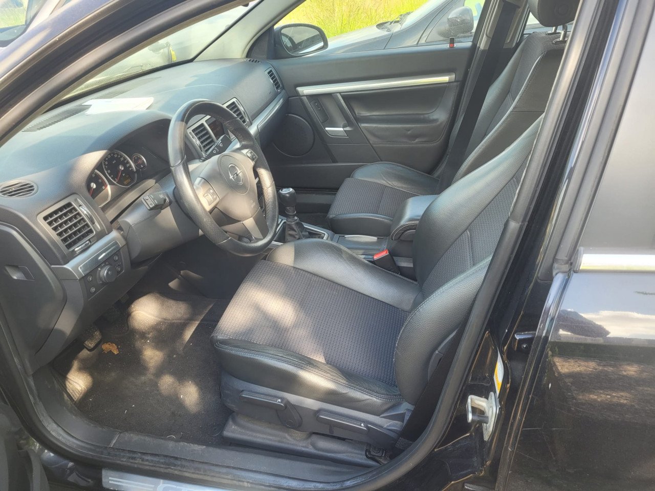 Opel Vectra C GTS 1.8-16V Apk 3-7-2026