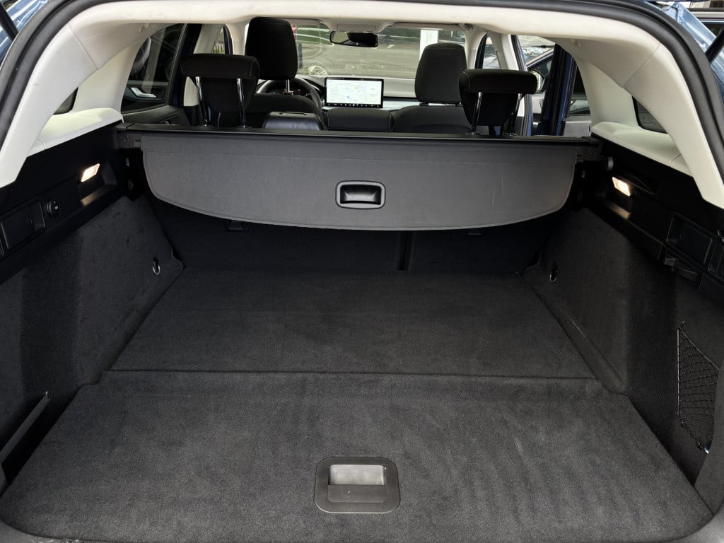 Ford Focus wagon automaat 1.0-115pk ecoboost hybrid active