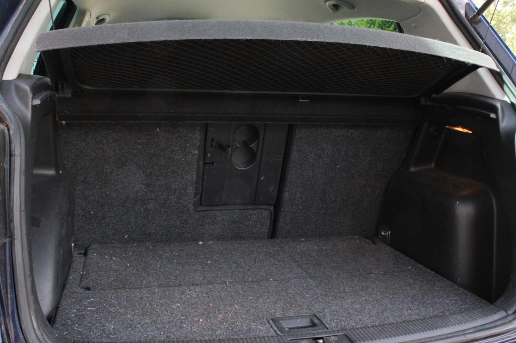 Volkswagen Golf Plus 1.4 tsi highline