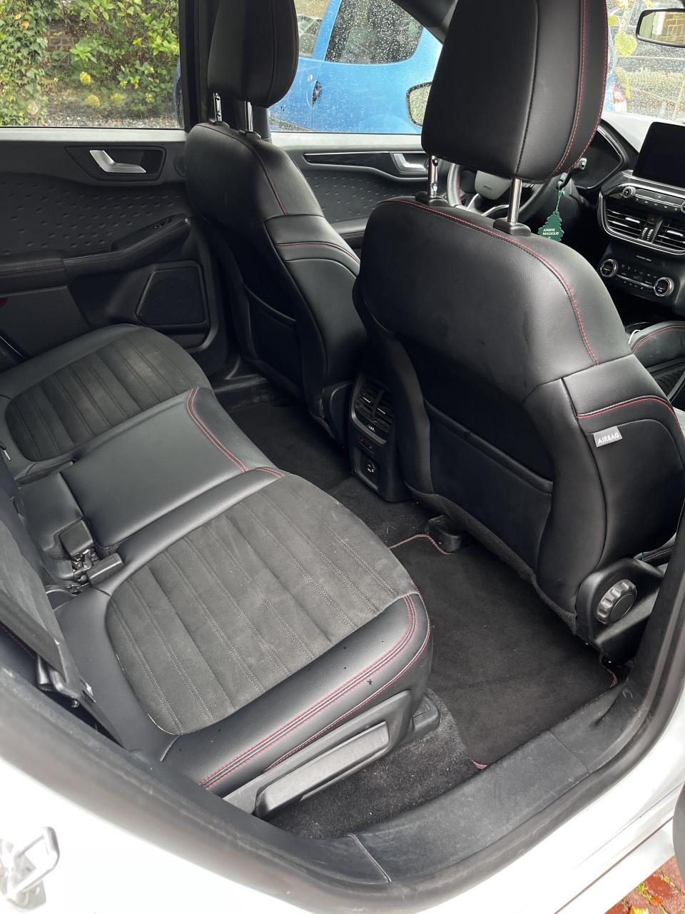Ford Kuga 2.5 PHEV ST_X line