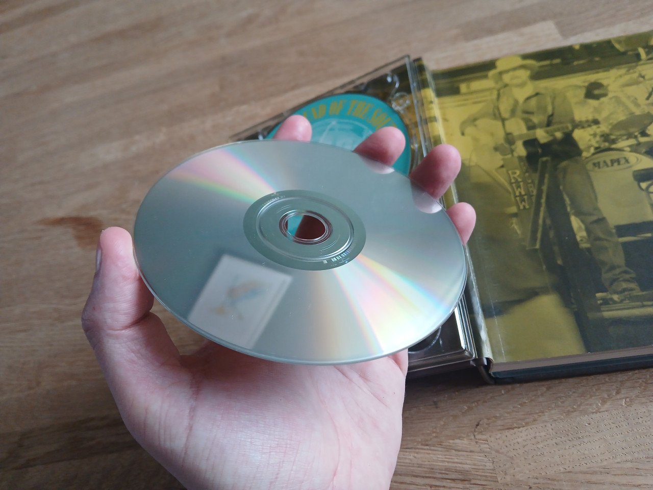 Leo blokhuis the sound of the south cd