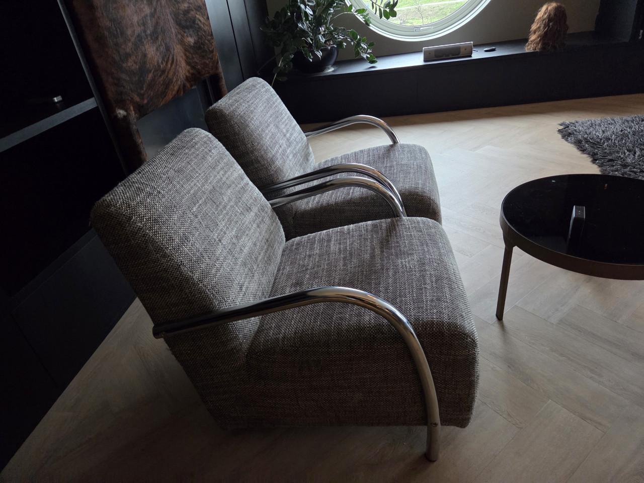 Stoeltjes bijna gratis