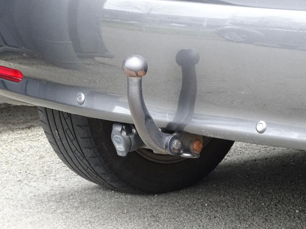 Toyota Corolla Verso 1.8 vvt-i business 7p. | 7-persoons | navi | pdc | tre